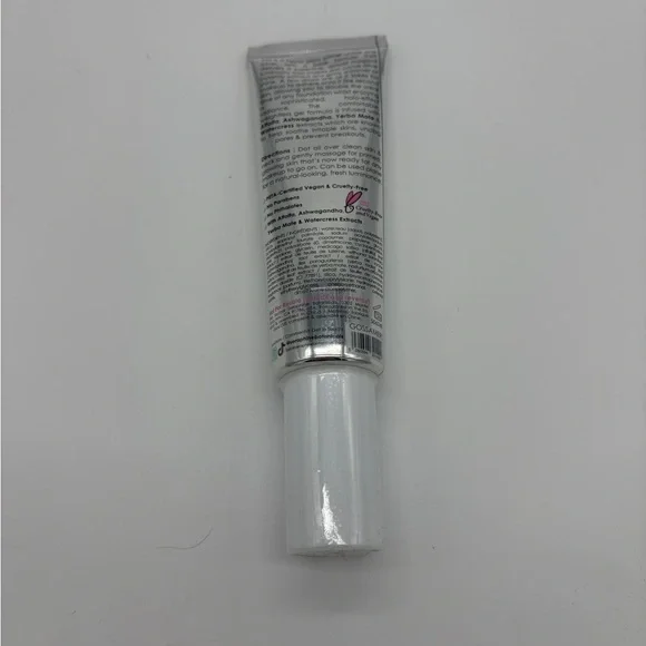 Alfalfa + Glaze Primer